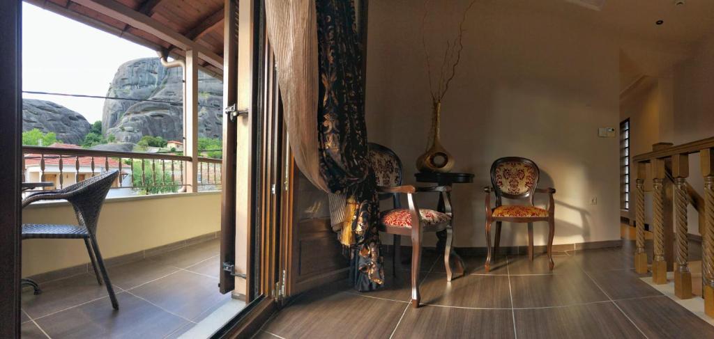 Guesthouse Vavitsas photo