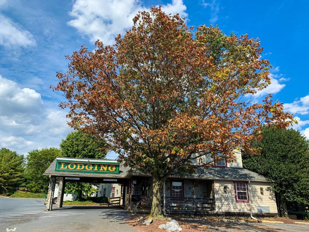 The Country Inn of Lancaster — Hotel in Lancaster (PA)