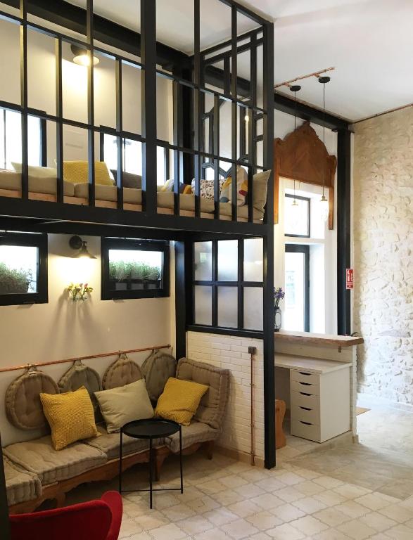 Hostal Numero Trece photo