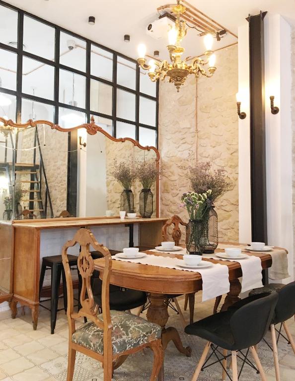 Hostal Numero Trece photo