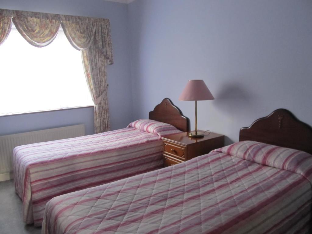 Neidin House photo