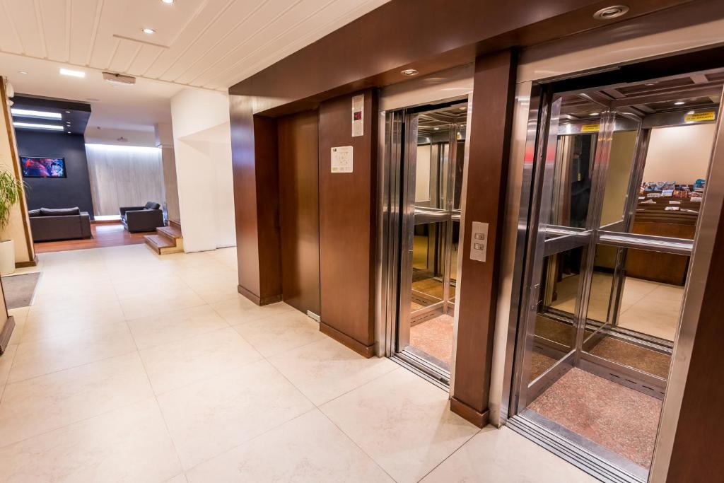 Estocolmo Hotel by bund photo