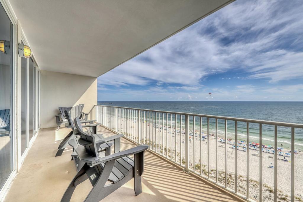 The Lighthouse Condos — Hotel in Gulf Shores (AL)