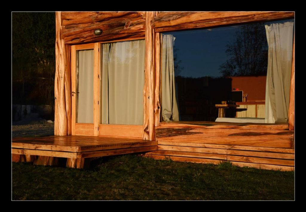 cabaña pequeña Ilusion in Villa La Angostura, Argentina - reviews, prices | Planet of Hotels cabaña pequeña Ilusion in Villa La Angostura, Argentina - reviews, prices | Planet of Hotels