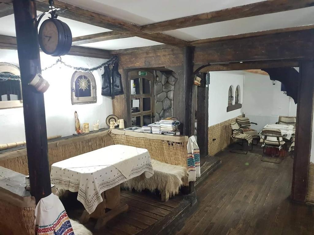 Căsuța din Povești (Casuta din Povesti)