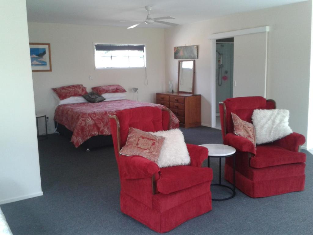 Moana Vista — Hotel in Ruakaka