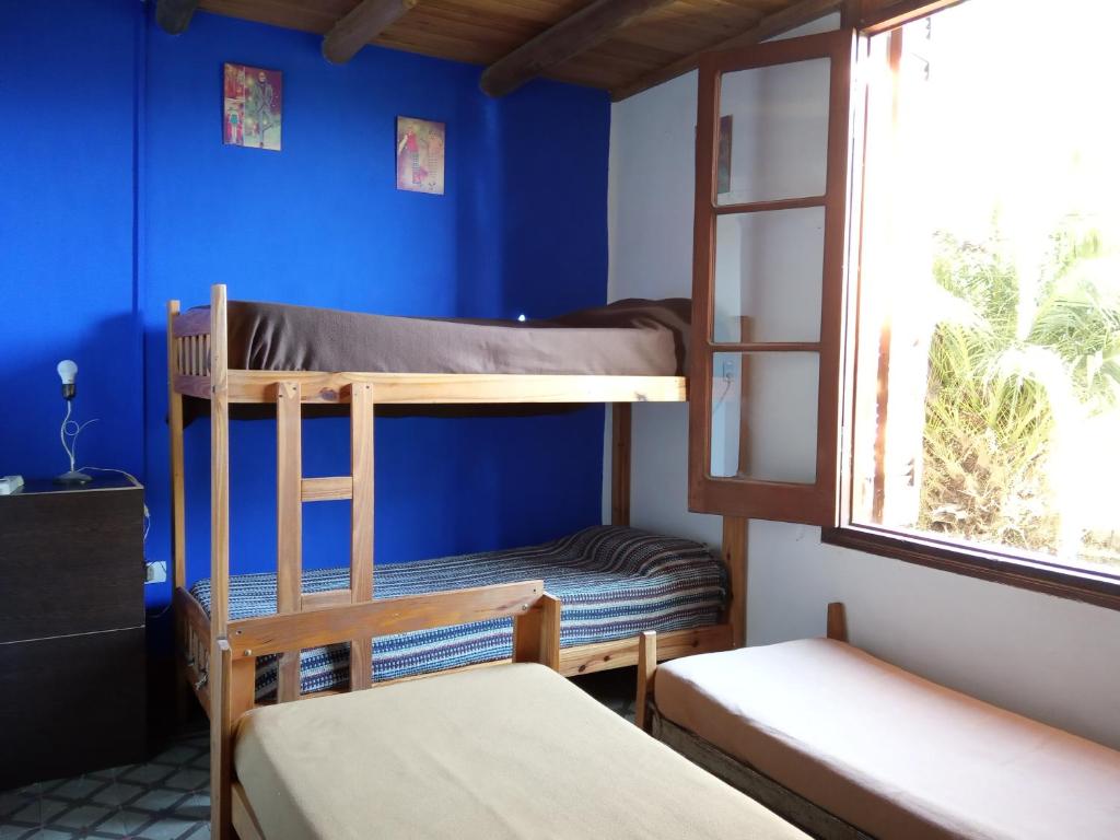 Hunab Ku Hostel - 2
