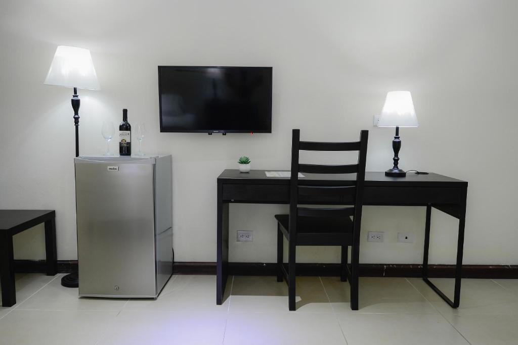 Facilities