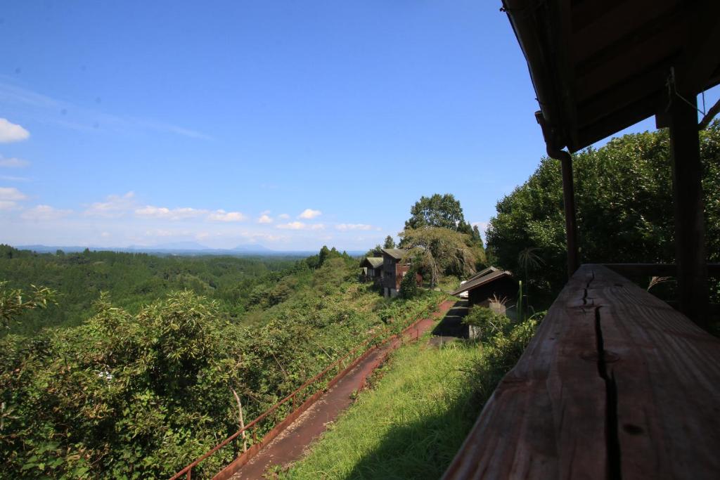 Surrounding environment