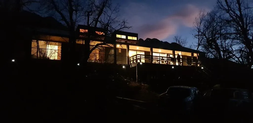 Vivelodge，位于拉斯特朗卡斯的酒店