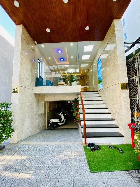 Blue S Hotel &#038; Apartment