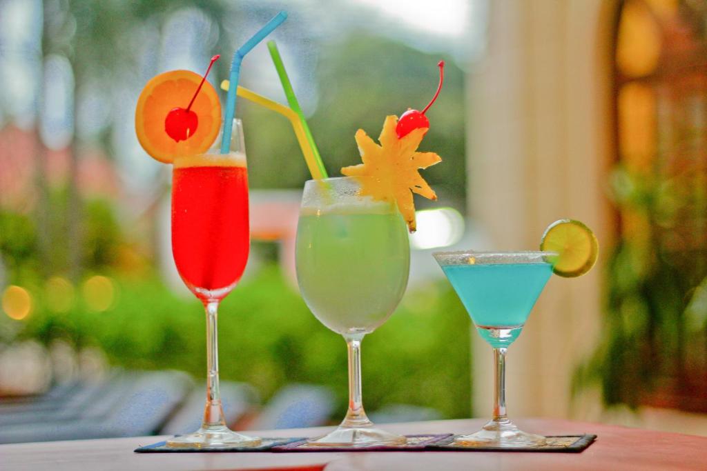 حانة/استراحة