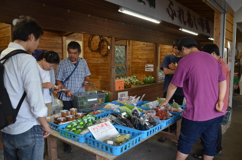 Food and beverages