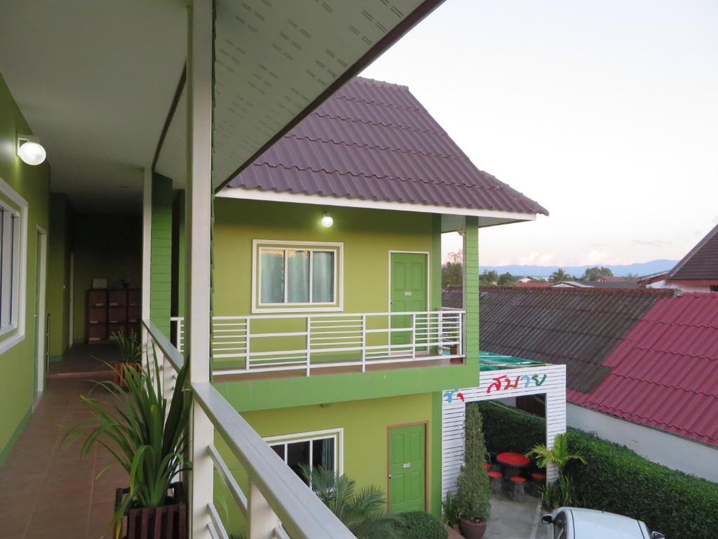 บ้านอารีย์ photo