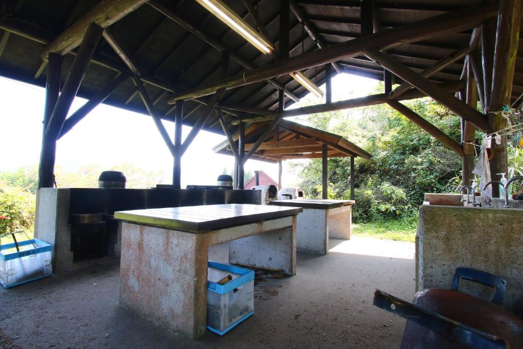 Facilities