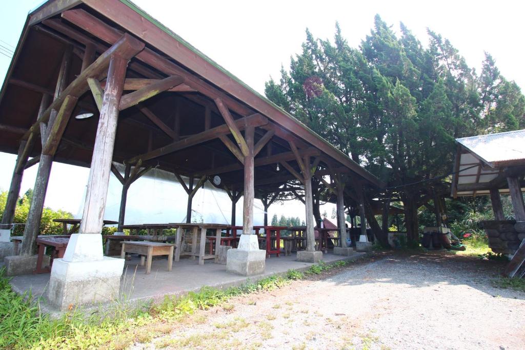 Facilities