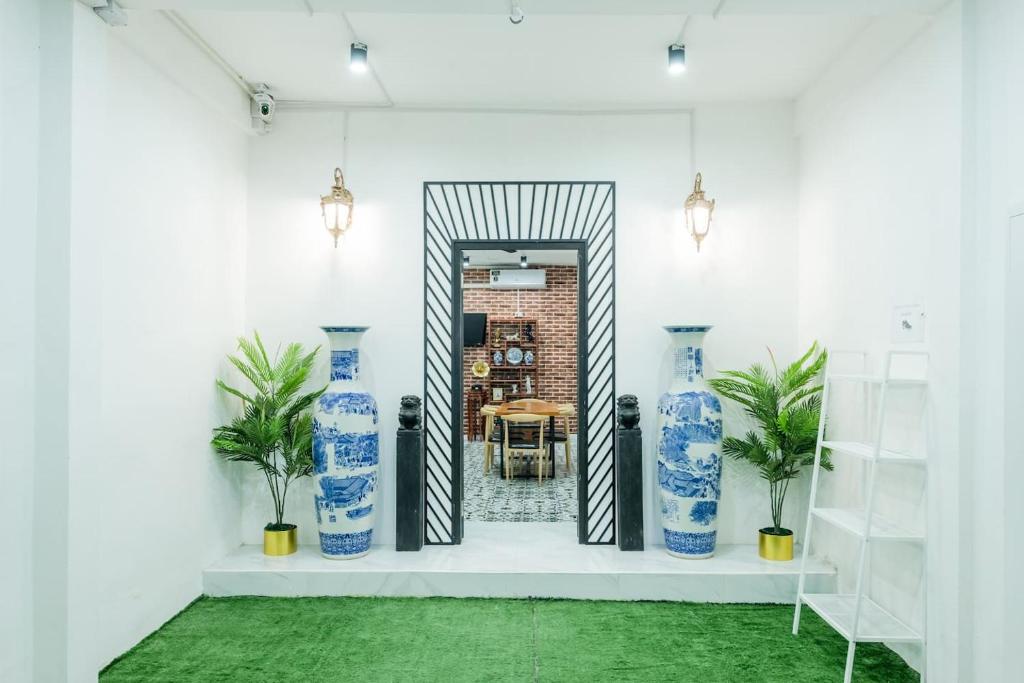 Mein Haus @Bangpo photo