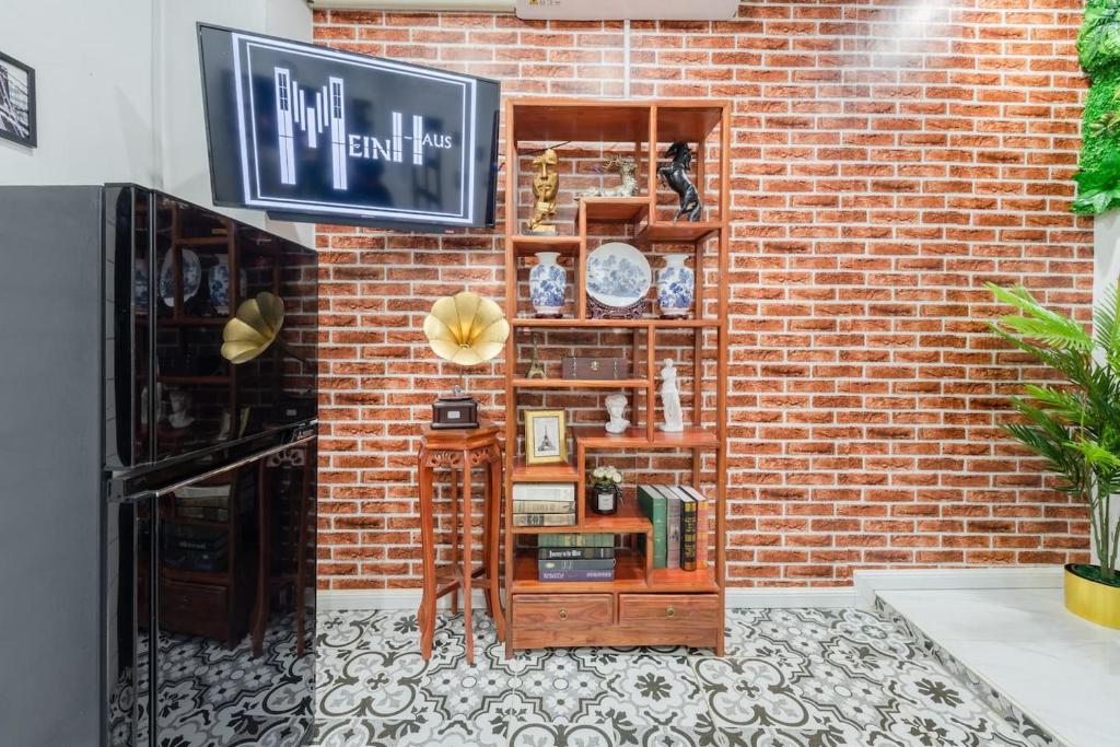Mein Haus @Bangpo photo