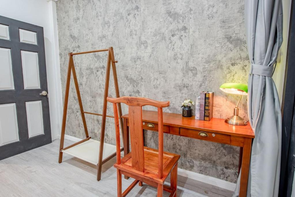 Mein Haus @Bangpo photo