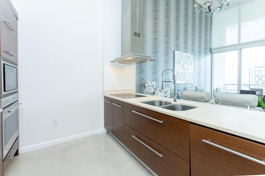 ICON TOWER MIAMI 5* Main image 2