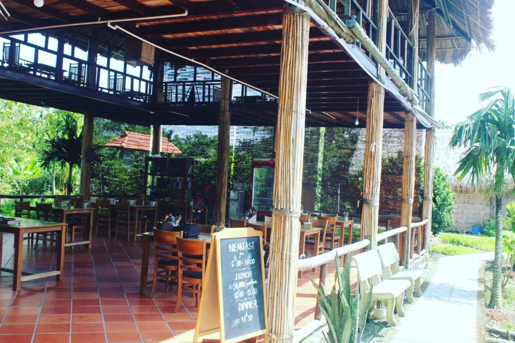 Green Village Mekong 호텔 이미지 1