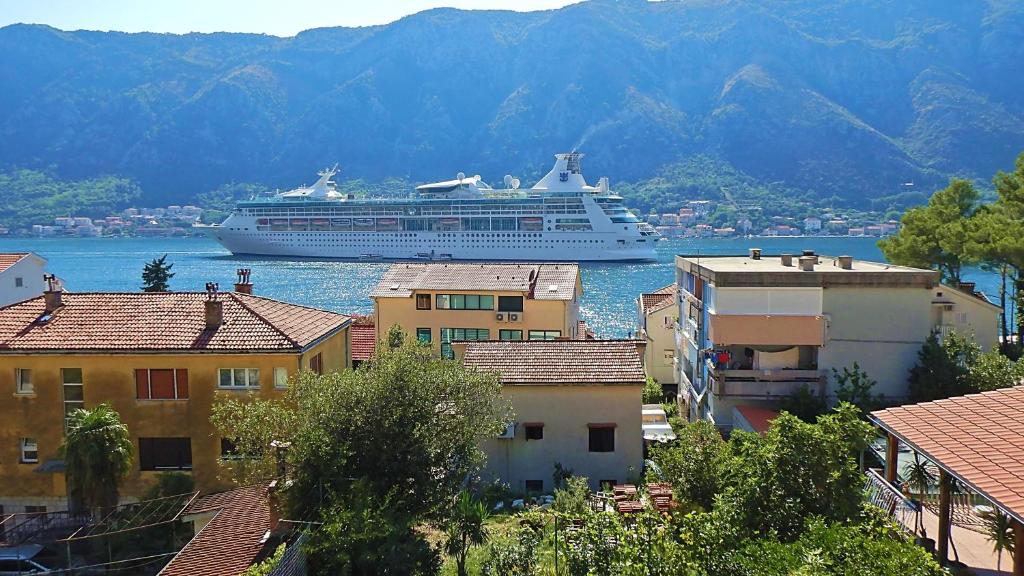 Apartment Kotor Bay, Kotor