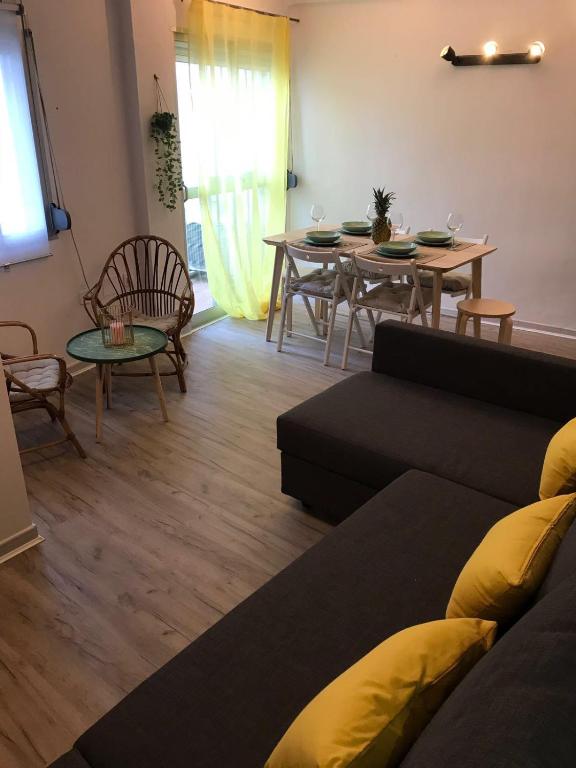 Cactus 2 bedroom Apartment on Calle San Miguel Minutes from the beach BY NAMASTE ELITE - 4
