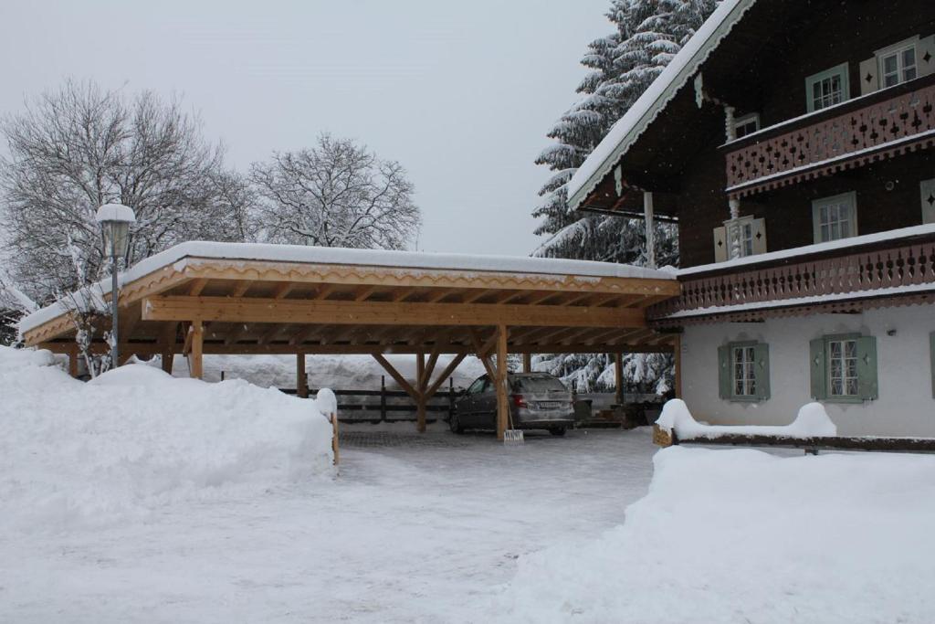 Villa Zeppelin - App Smaragd - 5