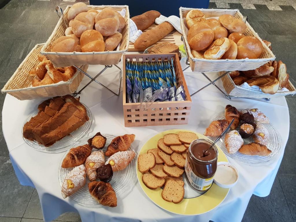 Hotel Pestalozzi Lugano - 4