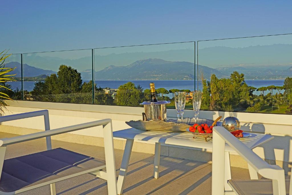 Villa Bianca Luxury Apartments - 4