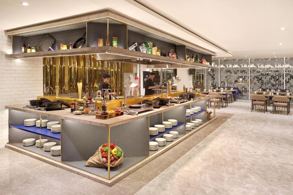 Novotel Jakarta Cikini