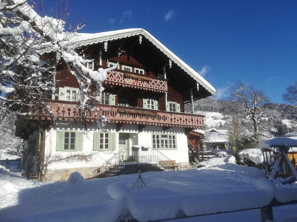 Villa Zeppelin - App Smaragd - 3
