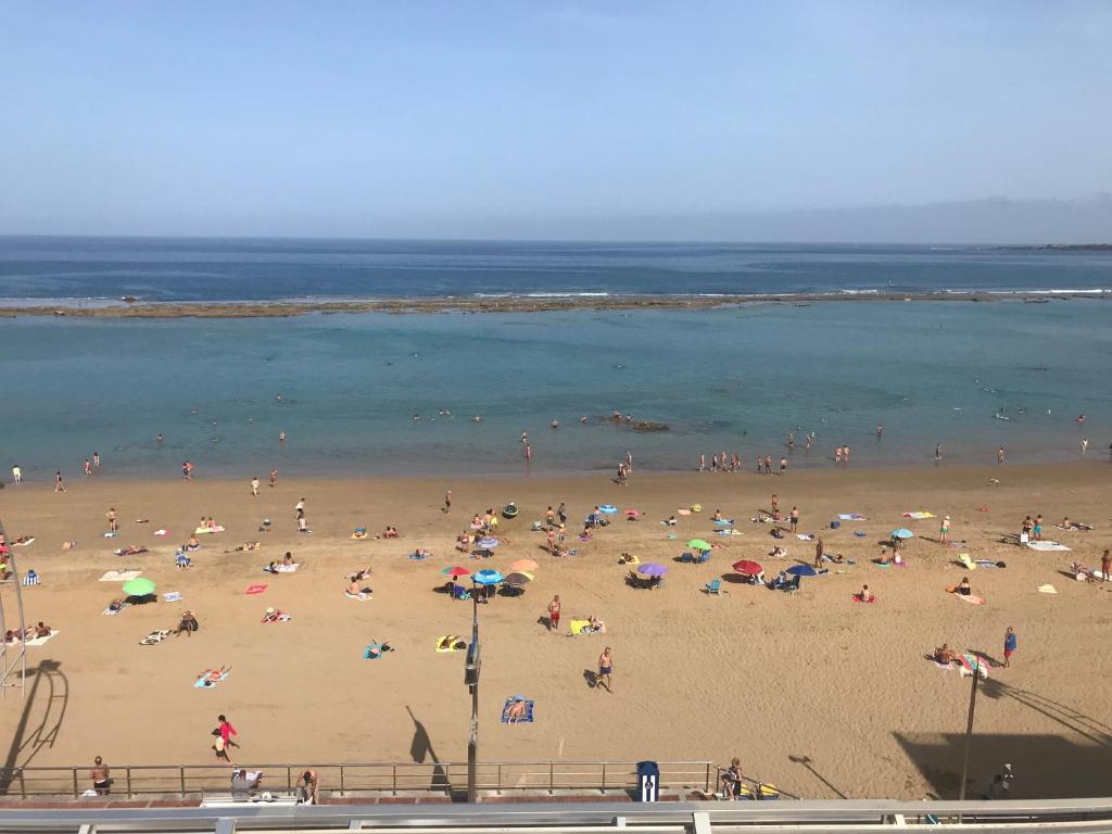 MARSIN PLAYA 403 Vivienda Vacacional - 3