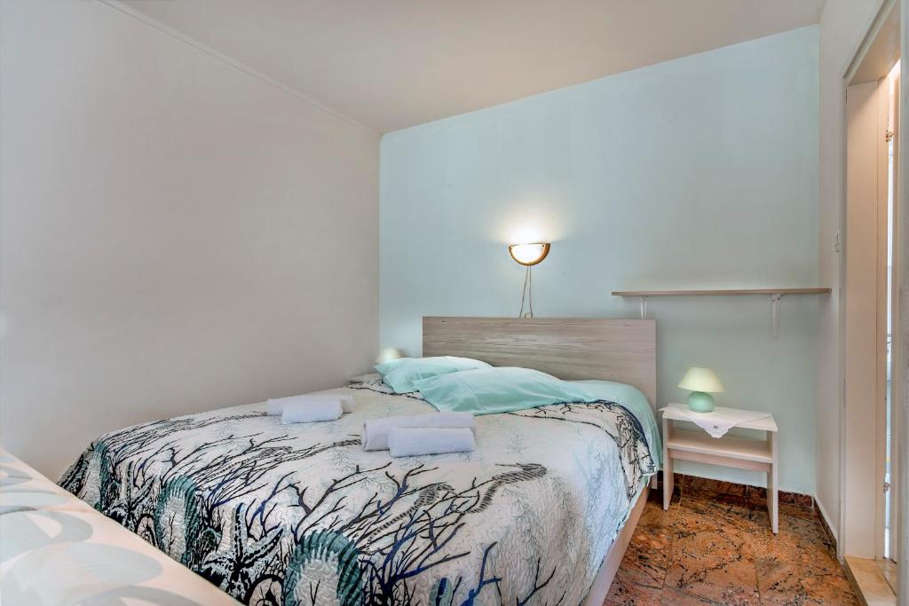 Apartments Vera Savic photo