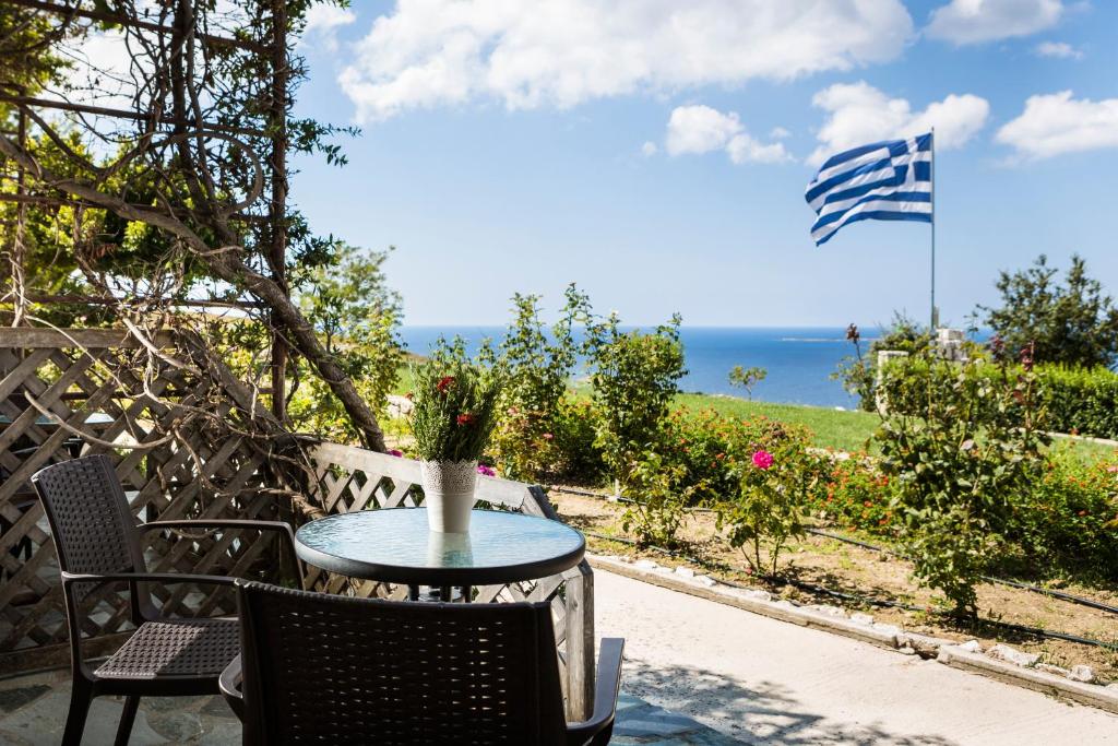 Dionysos Village Resort photo