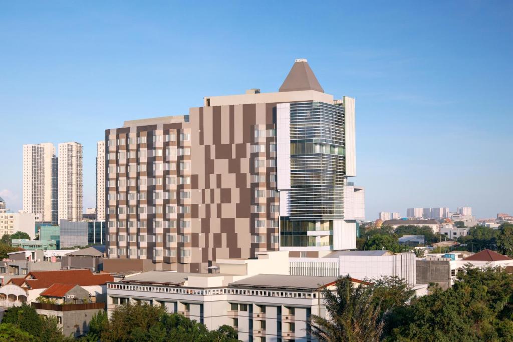 Hotel Property