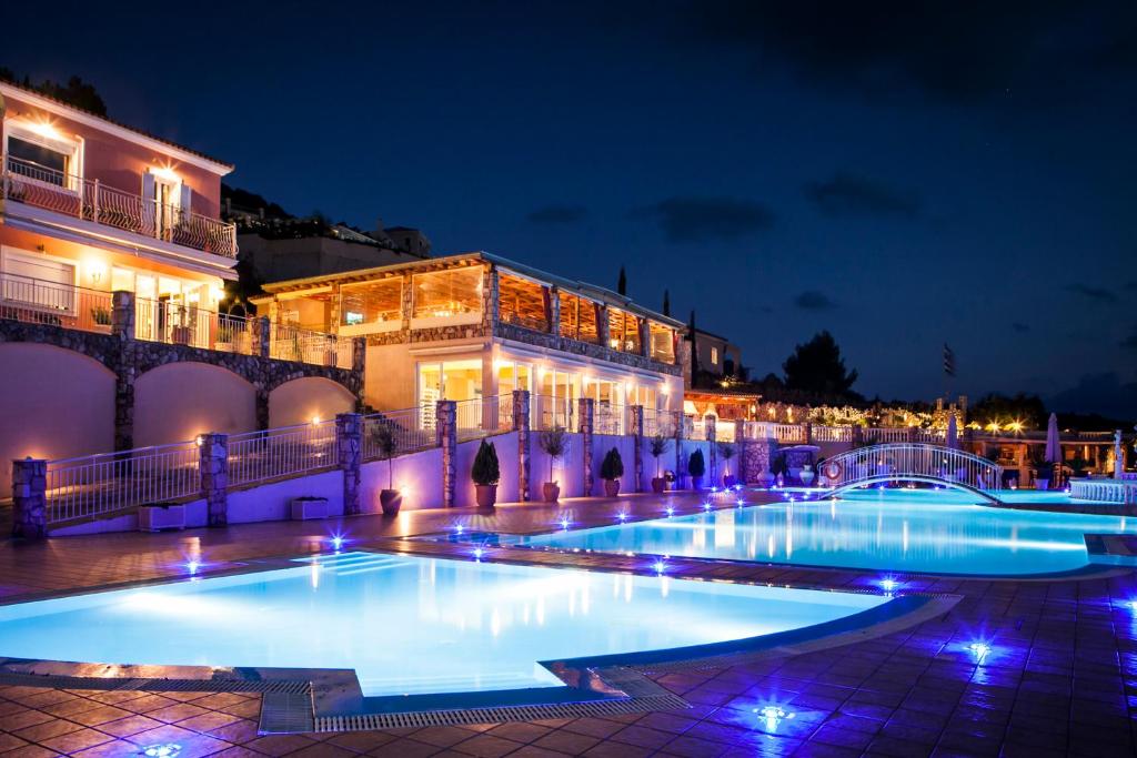 Dionysos Village Resort photo