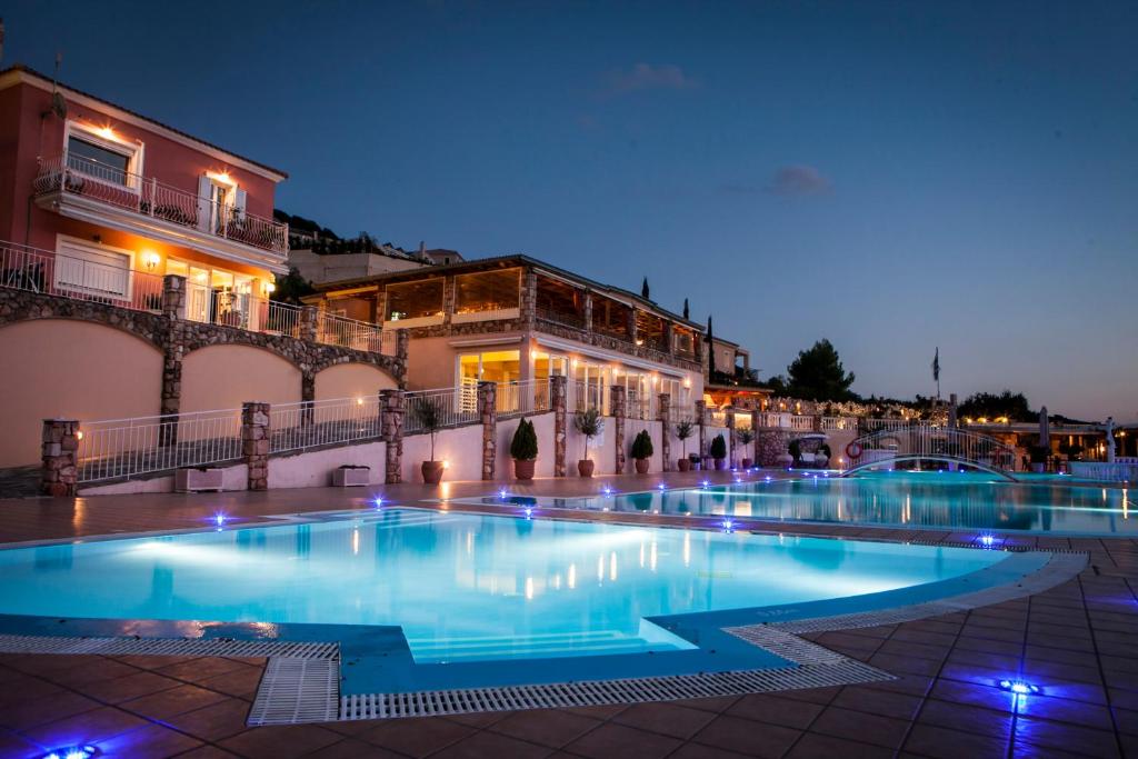 Dionysos Village Resort photo