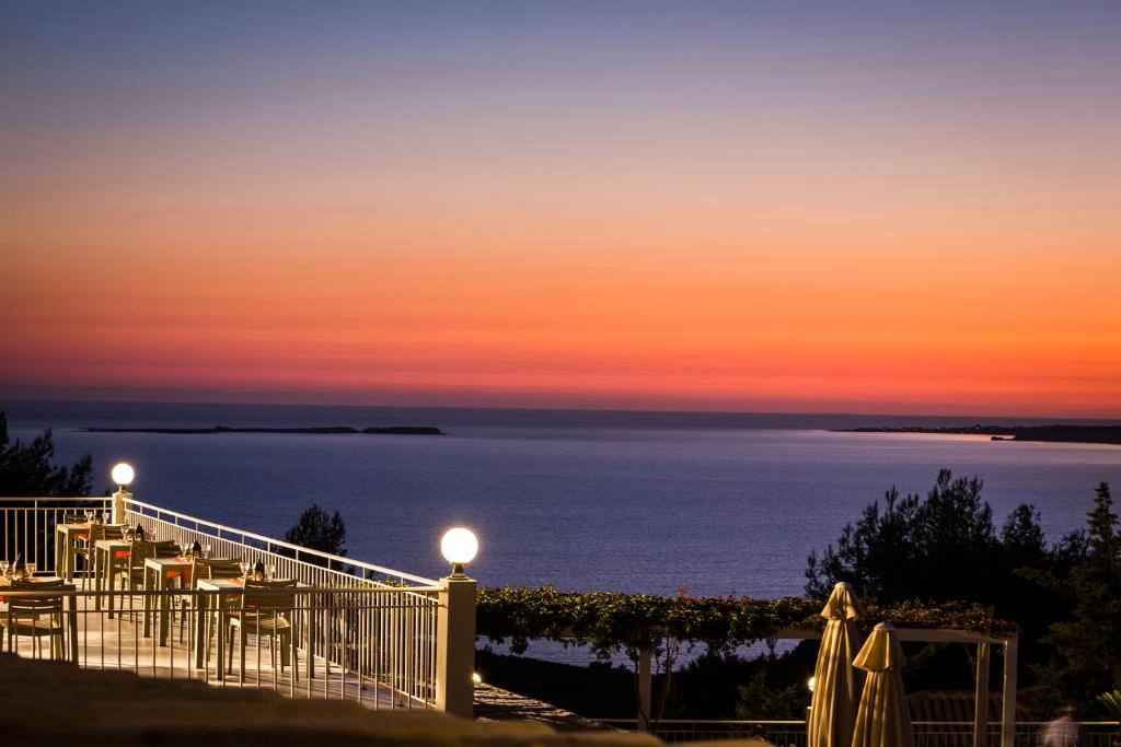Dionysos Village Resort photo