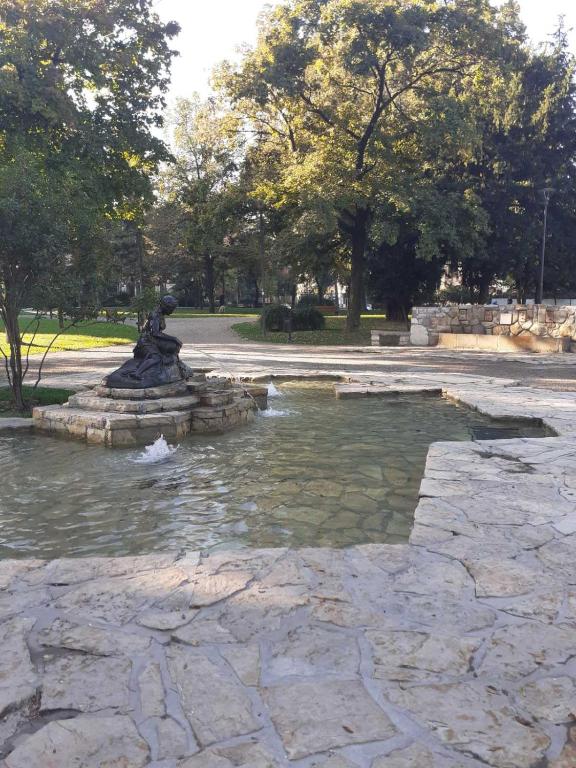 Studio Krunska 6 - 5