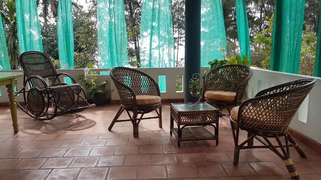 Kadalamma Beach Homestay photo