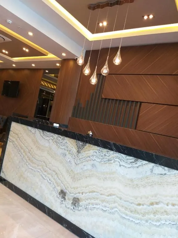 EMA ÖZTÜRK THERMAL HOTEL, hotel in Afyon