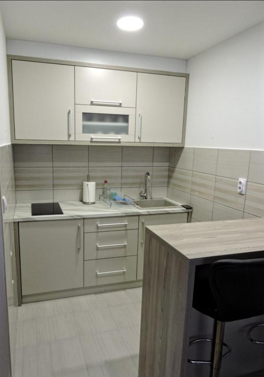 Apartman 1 LUX S&V Lukavica Istocno Sarajevo Hilandarska Centar photo