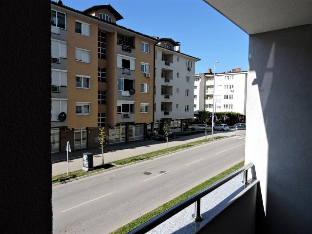 Apartman 1 LUX S&V Lukavica Istocno Sarajevo Hilandarska Centar photo