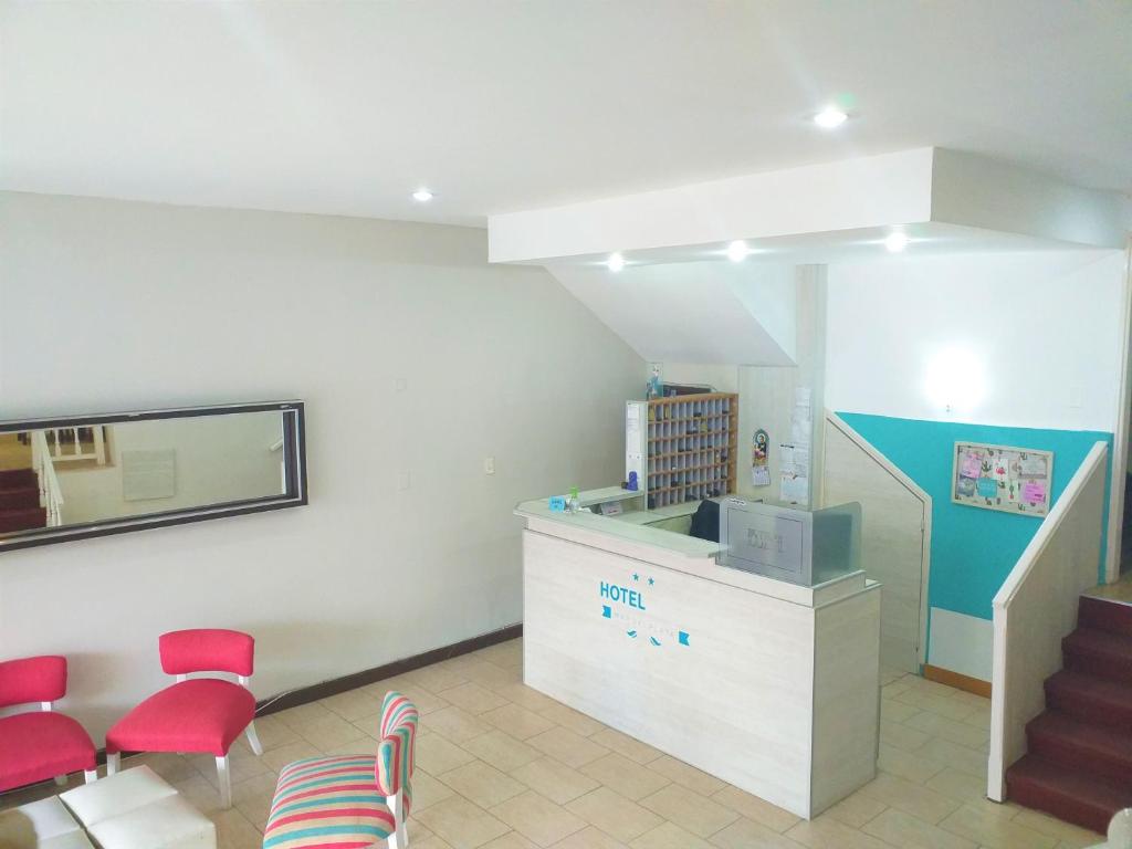 Hotel Avellino - 5