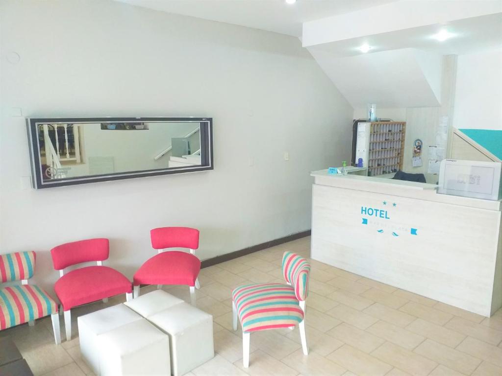 Hotel Avellino - 4