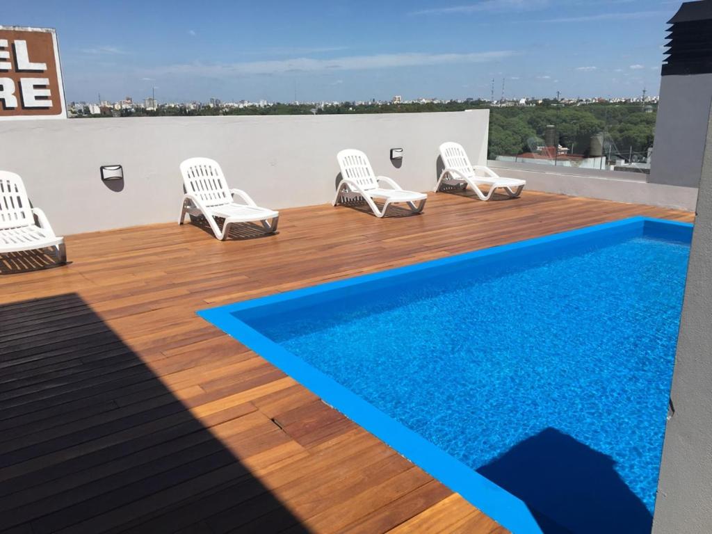 Hermoso Ambiente a Estrenar - 4