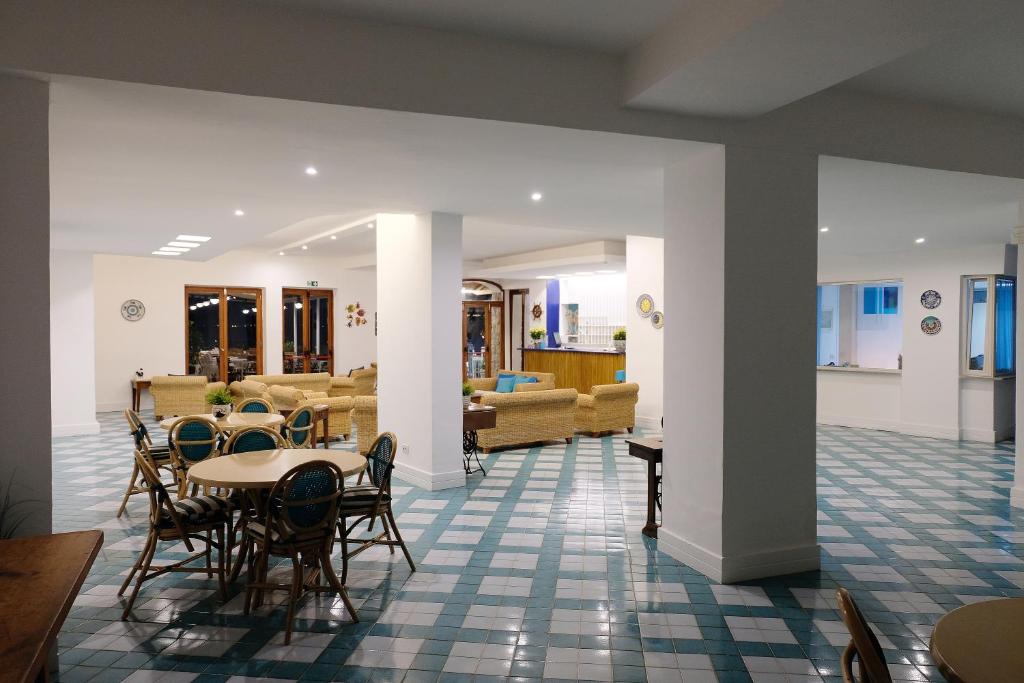 Hotel Baia Di Puolo photo