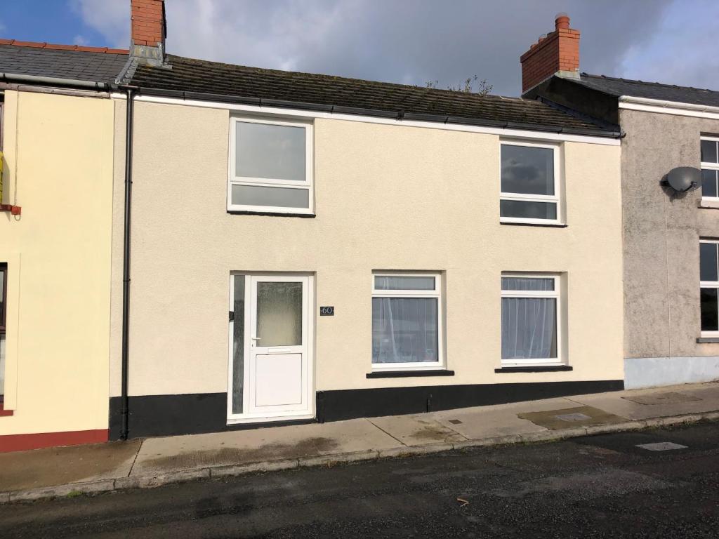 Cleddau View, Milford Haven