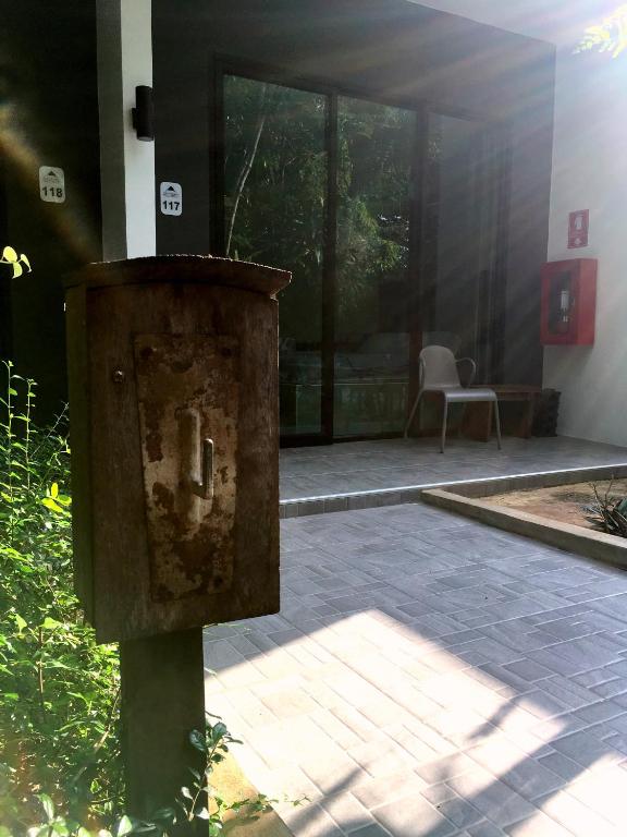 ペッチンガム ホーム リゾート (Petchngam Home Resort)